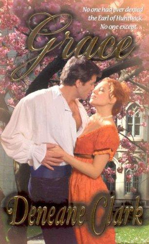 Cover for Grace