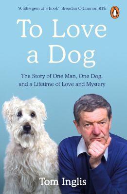 Cover for To Love a Dog