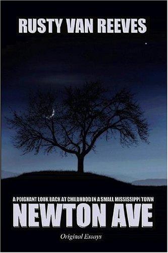 Cover for Newton Avenue