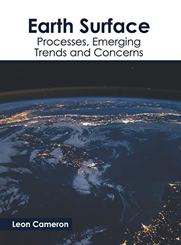 Cover for Earth Surface