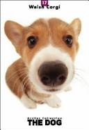 Cover for Welsh Corgi