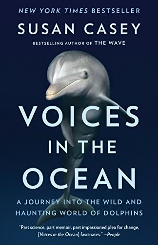 Cover for Voices in the Ocean