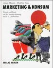 Cover for Marketing und Konsum.