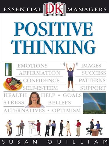 Cover for Positive Thinking