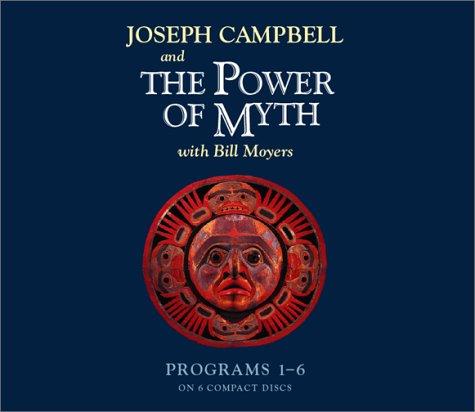 Cover for Power Of Myth