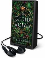 Cover for The Gilded Wolves