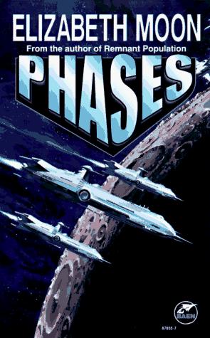 Cover for Phases