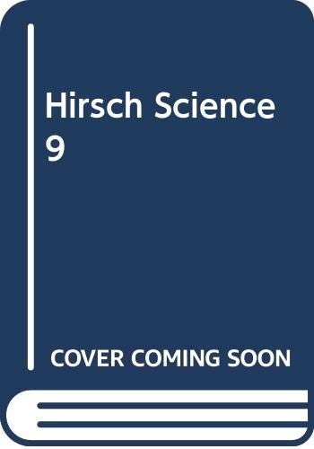 Cover for Science Explorations 9 (Science Explorations)