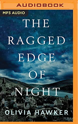 Cover for Ragged Edge of Night, The