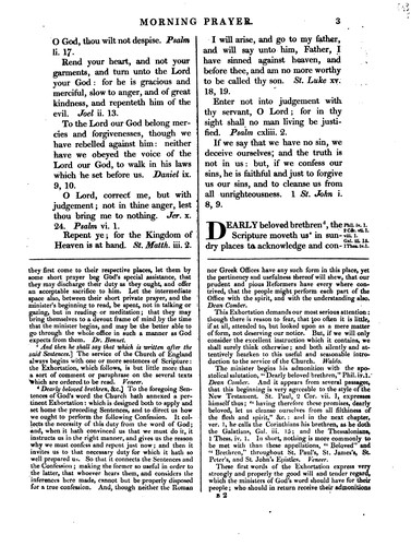 Cover for The Book of common prayer: with notes, selected and arranged by R. Mant