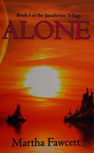 Cover for Alone