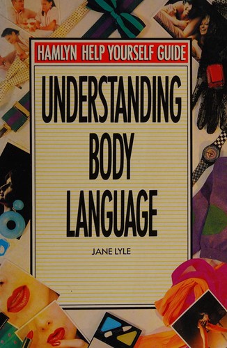 Cover for Understanding Body Language