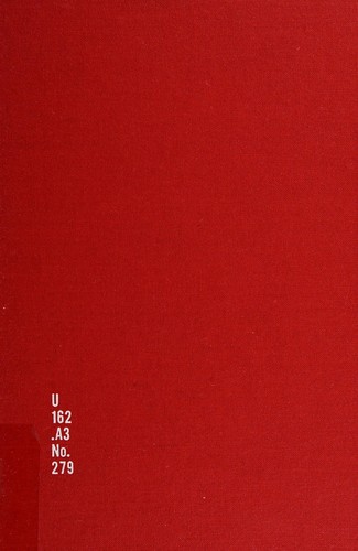 Cover for A new regional order in South-east Asia