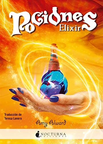 Cover for Elixir