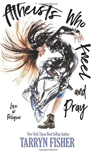 Cover for Atheists Who Kneel and Pray