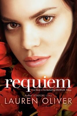 Cover for Requiem