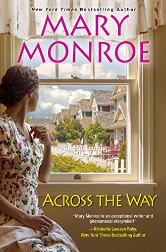 Cover for Across the Way