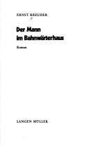 Cover for Der Mann im Bahnwärterhaus