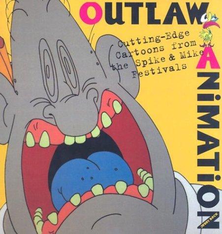 Cover for Outlaw Animation