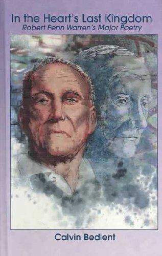 Cover for In the Heart's Last Kingdom