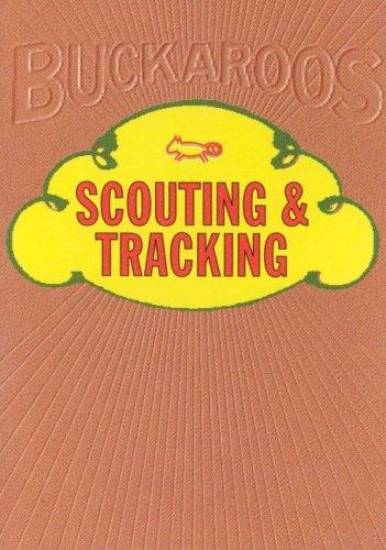 Cover for Scouting & Tracking