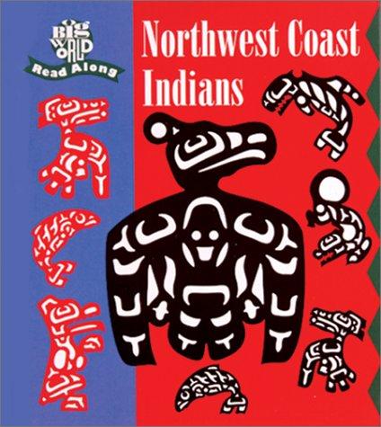Cover for Northwest Coast Indians
