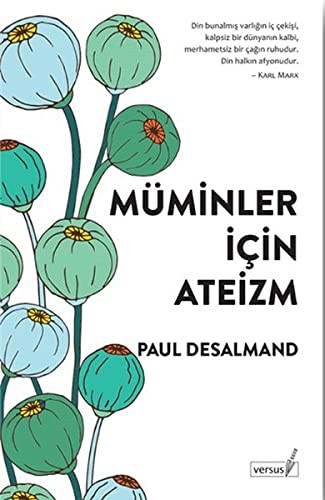 Cover for Müminler Icin Ateizm
