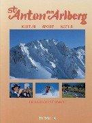 Cover for St. Anton am Arlberg