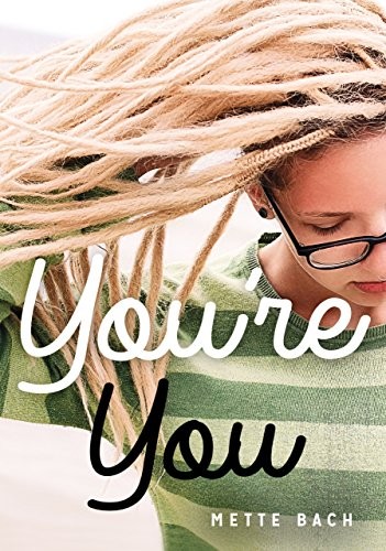 Cover for You're You