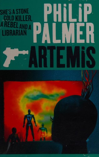 Cover for Artemis