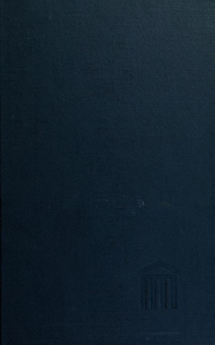 Cover for Soviet writings on earth satellites and space travel.