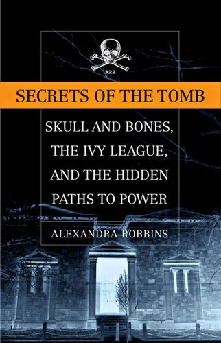 Cover for Secrets of the Tomb