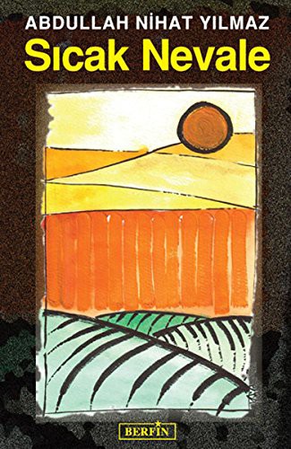 Cover for Sicak Nevale
