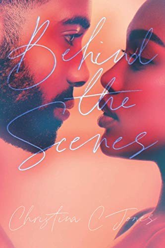 Cover for Behind The Scenes
