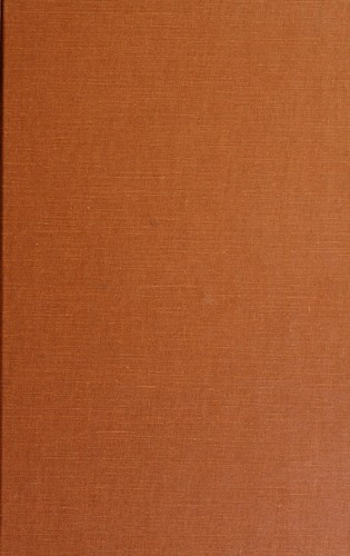 Cover for The Georgia-South Carolina boundary