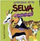 Cover for Animales de La Selva (Mundo de Animalitos)
