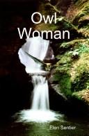 Cover for Owl Woman