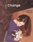 Cover for Change