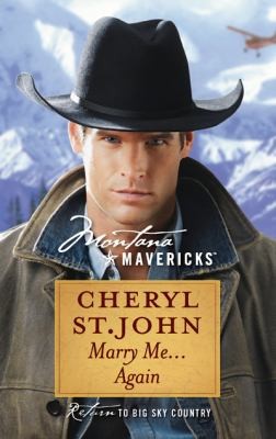 Cover for Marry Meagain