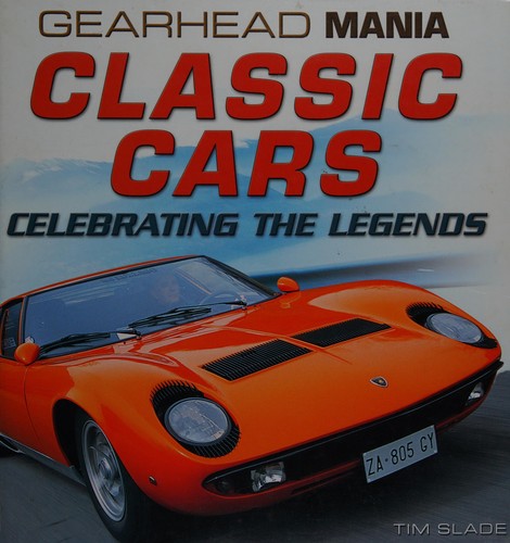 Cover for Classic cars