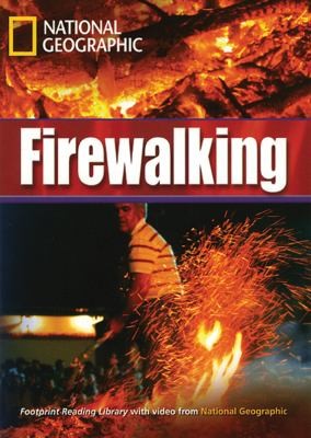 Cover for Firewalking