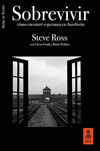 Cover for Sobrevivir