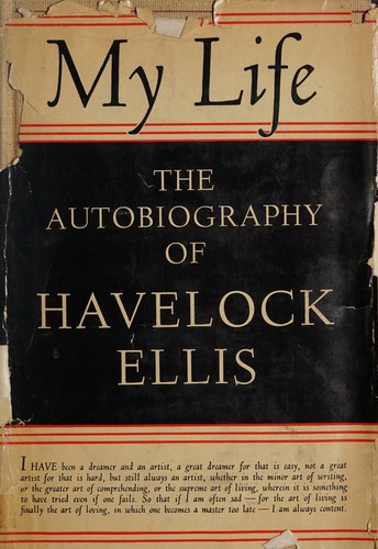 Cover for My life