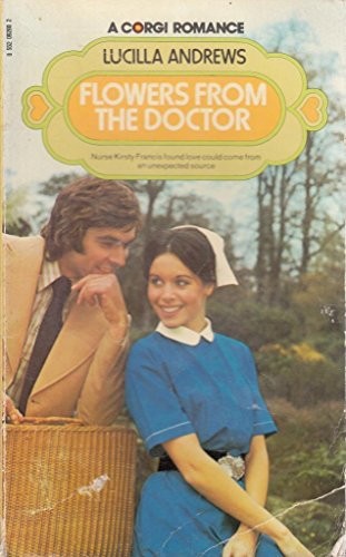 Cover for Flowers from the doctor