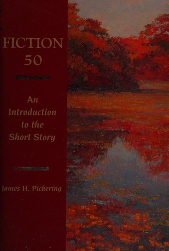 Cover for Fiction 50