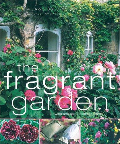 Cover for The Fragrant Garden