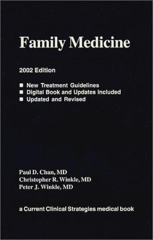 Cover for Current Clinical Strategies