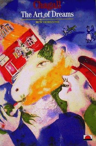 Cover for Chagall