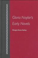 Cover for Gloria Naylor's early novels