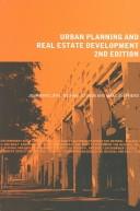 Cover for Urban planning and real estate development